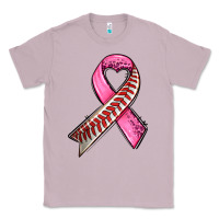 Breast Cancer Sport Ribbons Classic Tee | Teevron