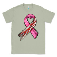 Matcha breast cancer sport ribbons Classic Tee - AdoDesignShop