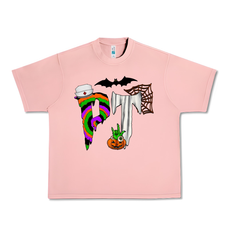 Pt Urban Heavy Tee by CowhideDigitalArt | Teevron