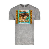 Cloud Rock somewhere where the summer lasted all year around tumbler Vintage Tee - HRA Design Shop