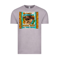 Vintage Zinc somewhere where the summer lasted all year around tumbler Vintage Tee - HRA Design Shop