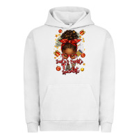 Pigment Lunar Rock santa favorite tax specialist afro messy bun Urban Hoodie - texasbilliewilder