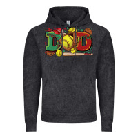 Vintage Arctic dad softball Vintage Hoodie - Zillion Design Studio