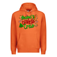 Carrot mama's cookie crew Premium Hoodie - LillyAllenDesigns