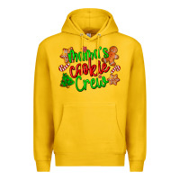 Lemon mama's cookie crew Premium Hoodie - LillyAllenDesigns