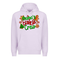 Lilac mama's cookie crew Premium Hoodie - LillyAllenDesigns