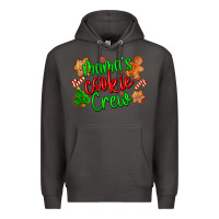 Smoke mama's cookie crew Premium Hoodie - LillyAllenDesigns