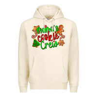 Tofu mama's cookie crew Premium Hoodie - LillyAllenDesigns