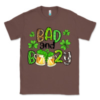 Chestnut bad and boozy Classic Tee - Artiststas