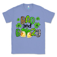 Colony Blue bad and boozy Classic Tee - Artiststas