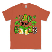 Copper bad and boozy Classic Tee - Artiststas