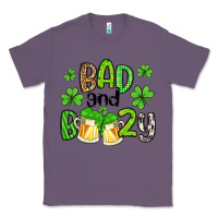 Lavender bad and boozy Classic Tee - Artiststas