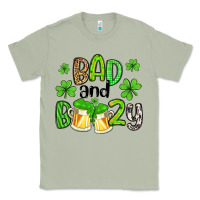 Matcha bad and boozy Classic Tee - Artiststas