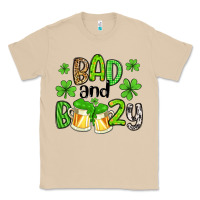 Mushroom bad and boozy Classic Tee - Artiststas