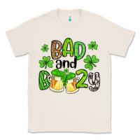 Natural bad and boozy Classic Tee - Artiststas