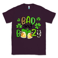Plum bad and boozy Classic Tee - Artiststas