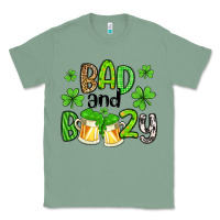 Sage bad and boozy Classic Tee - Artiststas