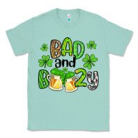 Seafoam bad and boozy Classic Tee - Artiststas