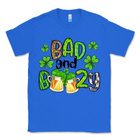 True Royal bad and boozy Classic Tee - Artiststas