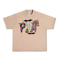 Burro pta Urban Heavy Tee - CowhideDigitalArt