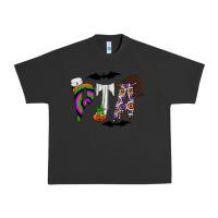 Pigment Black pta Urban Heavy Tee - CowhideDigitalArt