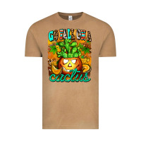 Vintage Camel go fall on a cactus Vintage Tee - AdoDesignShop