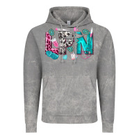 Cloud Rock lpn Vintage Hoodie - texasbilliewilder