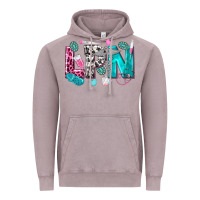 Vintage Zinc lpn Vintage Hoodie - texasbilliewilder