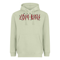 Matcha love bites Heavyweight Hoodie - MaliasSmallBusiness