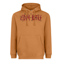 Meerkat love bites Heavyweight Hoodie - MaliasSmallBusiness