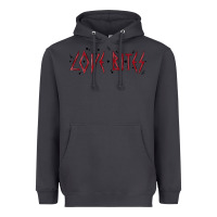Smoke love bites Heavyweight Hoodie - MaliasSmallBusiness