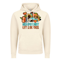 Vintage Artic headstart let's do this Vintage Hoodie - JahusDesignShop
