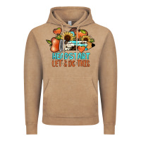 Vintage Coffee headstart let's do this Vintage Hoodie - JahusDesignShop