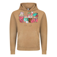 Vintage Camel nurse coffee cups Vintage Hoodie - texasbilliewilder