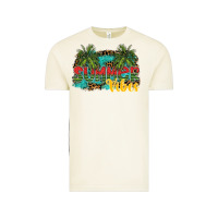 Vintage Arctic summer vibes Vintage Tee - SublimationCraftShop