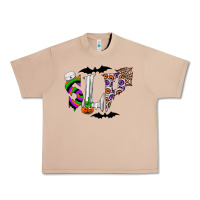 Burro slp Urban Heavy Tee - CowhideDigitalArt