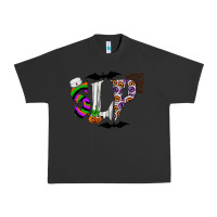 Pigment Black slp Urban Heavy Tee - CowhideDigitalArt