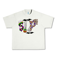 Pistachio slp Urban Heavy Tee - CowhideDigitalArt