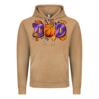 Vintage Camel dad basketball Vintage Hoodie - Zillion Design Studio