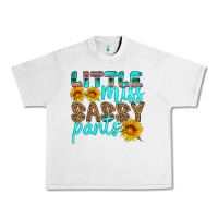 Lunar Rock little miss sassy pants Urban Heavy Tee - HRA Design Shop