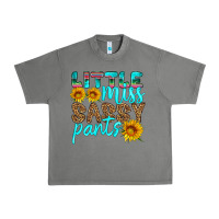 Tornado little miss sassy pants Urban Heavy Tee - HRA Design Shop