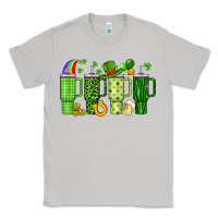 Moon Dust obsessive cup disorder st patrick s day Classic Tee - Artiststas