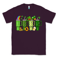 Plum obsessive cup disorder st patrick s day Classic Tee - Artiststas