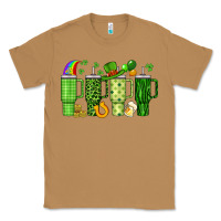 Toasted Coconut obsessive cup disorder st patrick s day Classic Tee - Artiststas