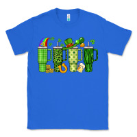 True Royal obsessive cup disorder st patrick s day Classic Tee - Artiststas