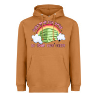 Meerkat make your own sugar be your own daddy Heavyweight Hoodie - MaliasSmallBusiness