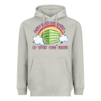 Moon Dust make your own sugar be your own daddy Heavyweight Hoodie - MaliasSmallBusiness