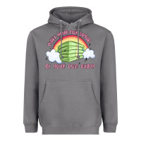 Storm make your own sugar be your own daddy Heavyweight Hoodie - MaliasSmallBusiness