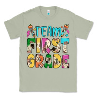 Matcha team first grade Classic Tee - JahusDesignShop