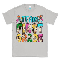 Moon Dust team first grade Classic Tee - JahusDesignShop